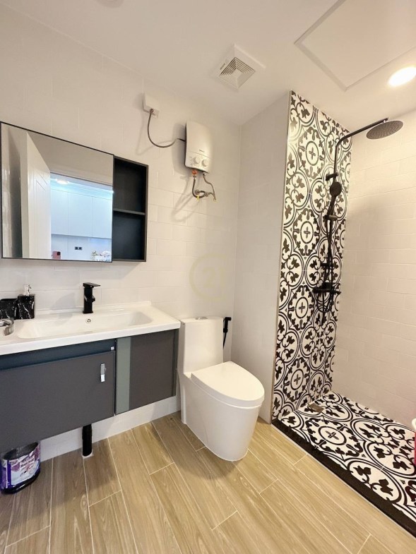 FANCY ONE BEDROOM FOR RENT-BKK3