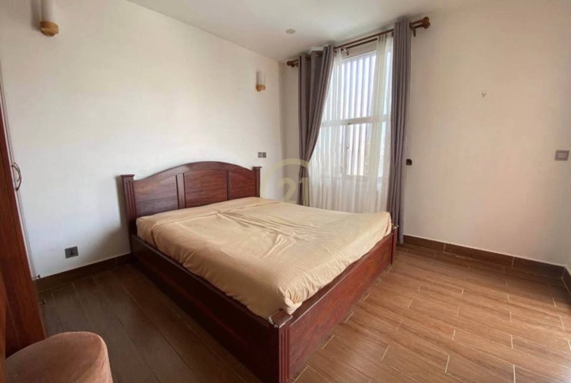 MODERN ONE BEDROOM FOR RENT-TOUL TOMPOUNG