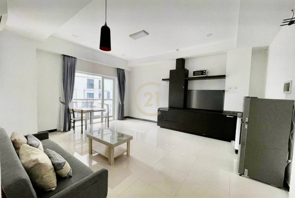 PRECIOUS ONE BEDROOM FOR RENT-NEAR AEON MALL