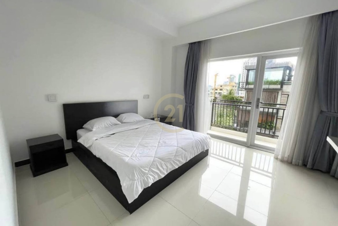 PRECIOUS ONE BEDROOM FOR RENT-NEAR AEON MALL