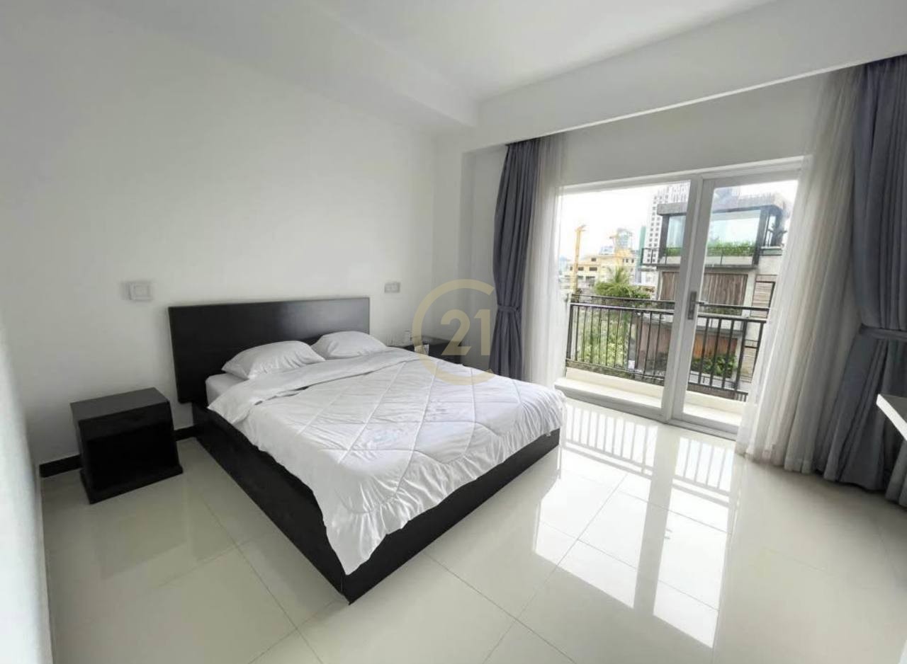 PRECIOUS ONE BEDROOM FOR RENT-NEAR AEON MALL