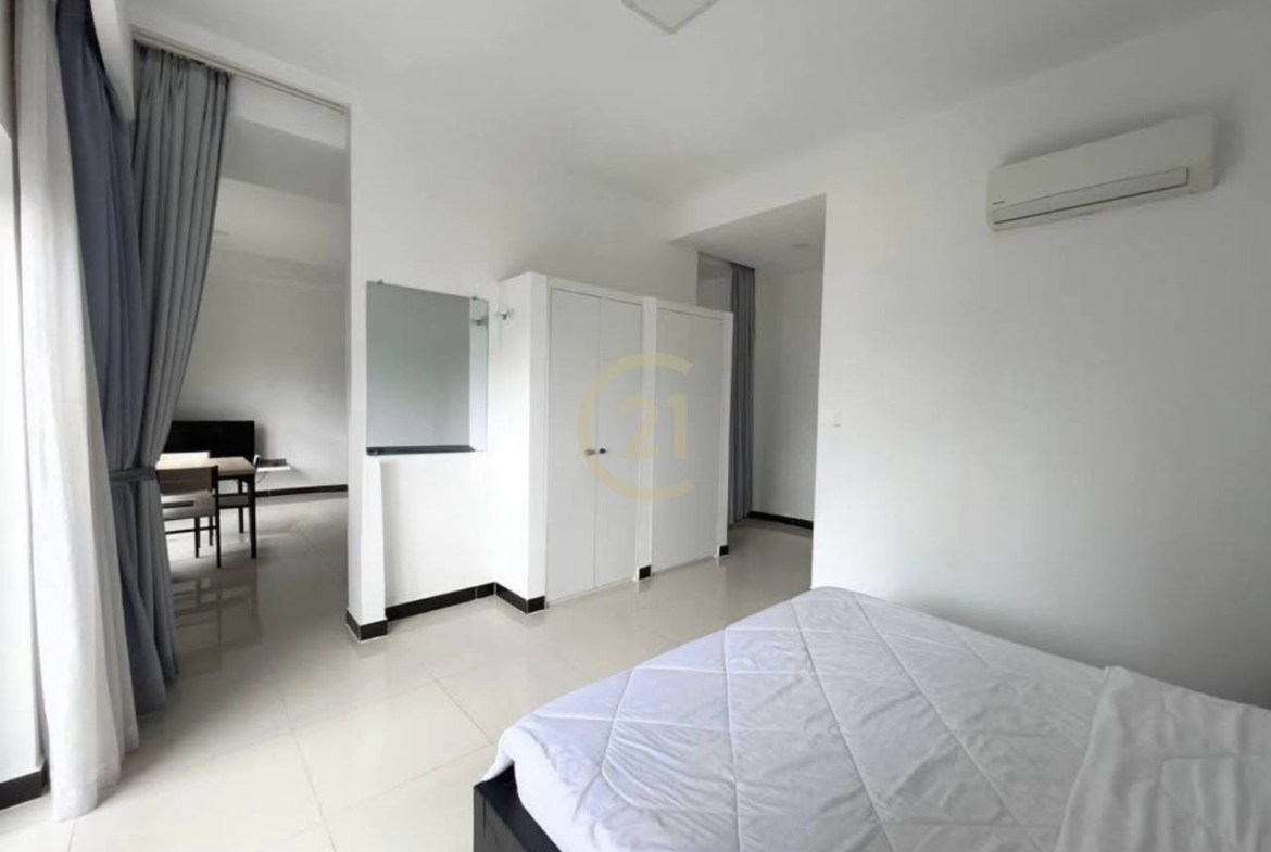 PRECIOUS ONE BEDROOM FOR RENT-NEAR AEON MALL