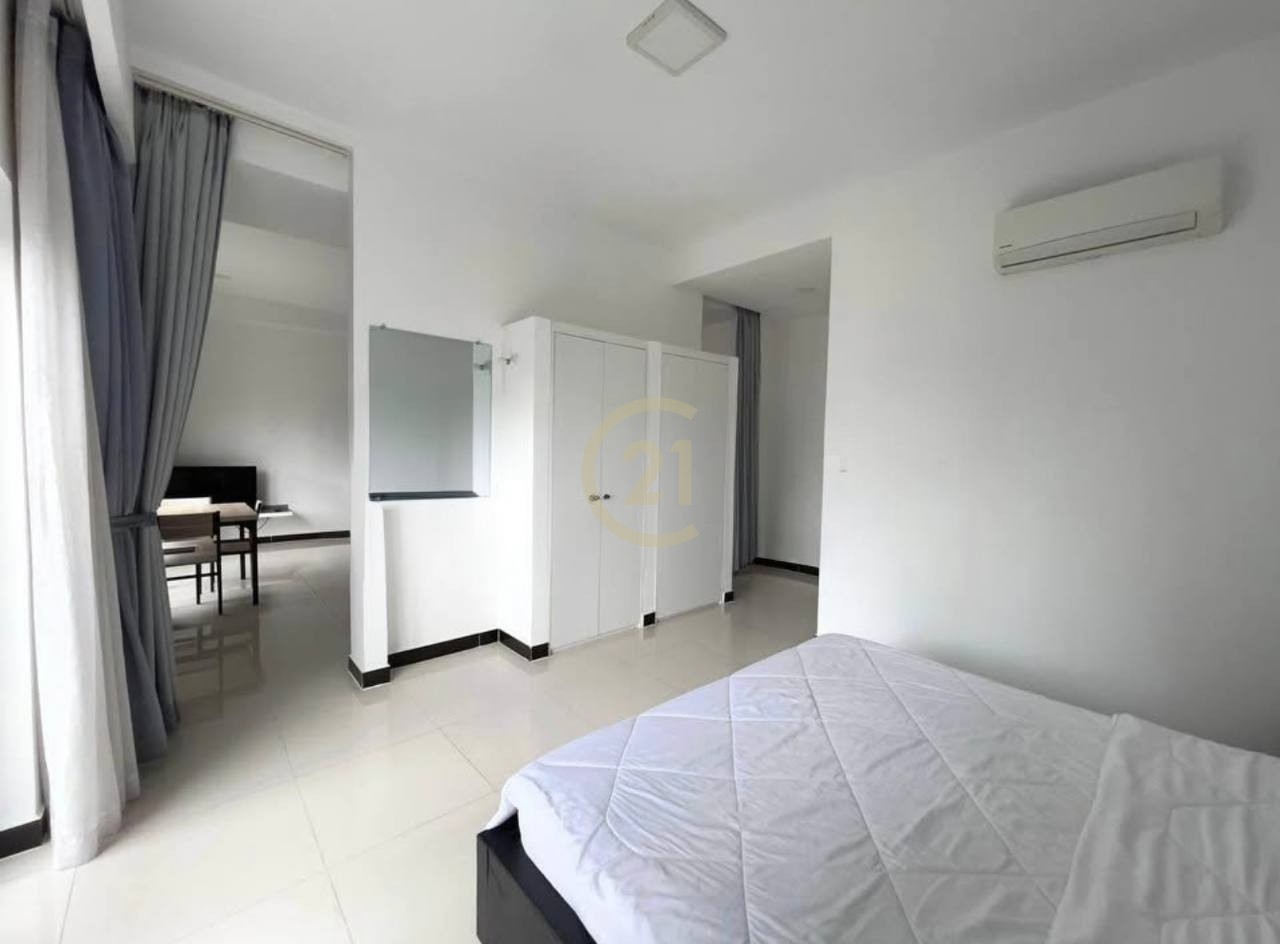PRECIOUS ONE BEDROOM FOR RENT-NEAR AEON MALL