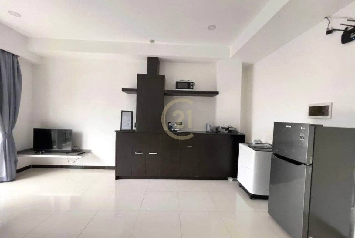 PRECIOUS ONE BEDROOM FOR RENT-NEAR AEON MALL