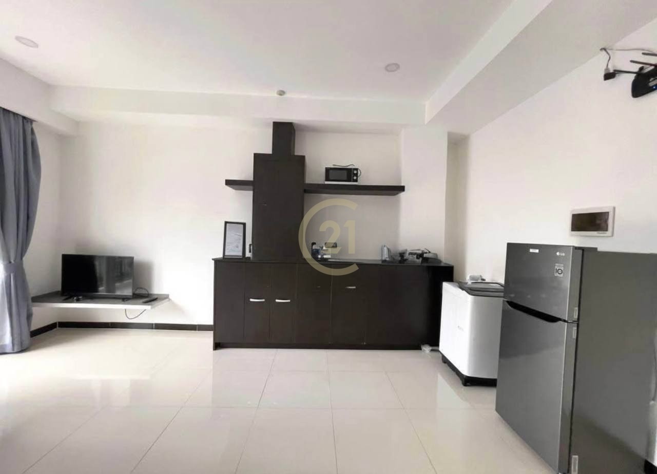 PRECIOUS ONE BEDROOM FOR RENT-NEAR AEON MALL