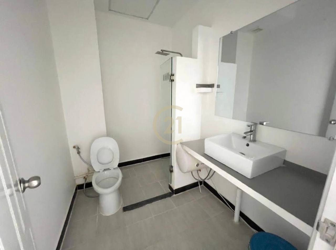 PRECIOUS ONE BEDROOM FOR RENT-NEAR AEON MALL