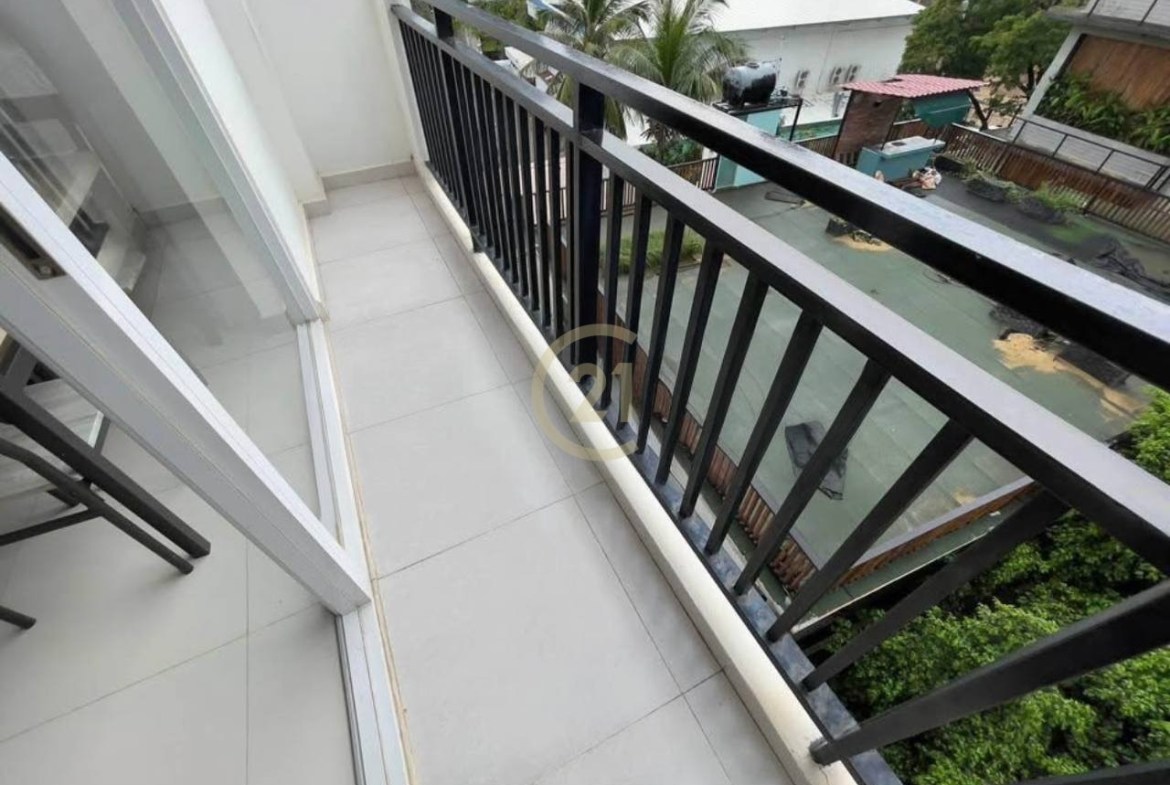 PRECIOUS ONE BEDROOM FOR RENT-NEAR AEON MALL