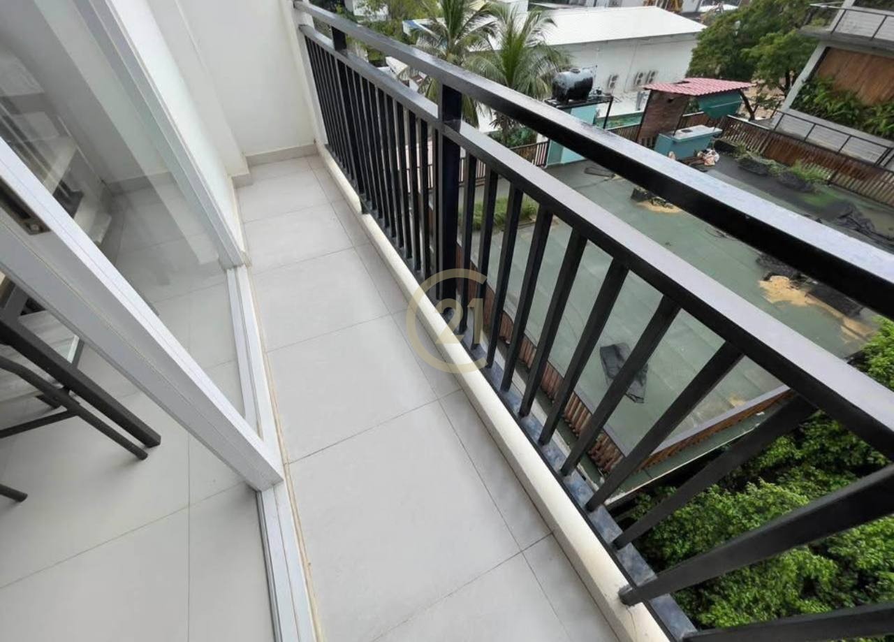 PRECIOUS ONE BEDROOM FOR RENT-NEAR AEON MALL