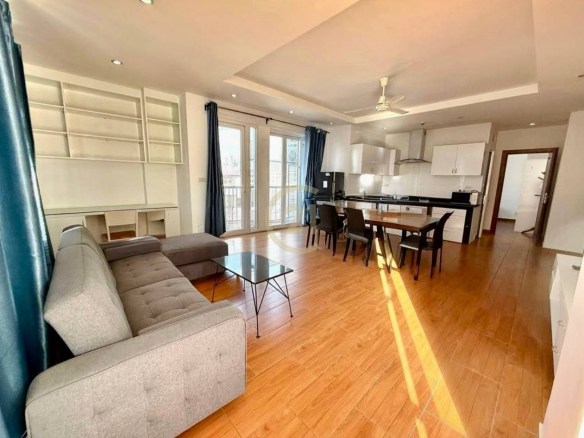 CLASSIC TWO BEDROOM FOR RENT-7 MAKARA