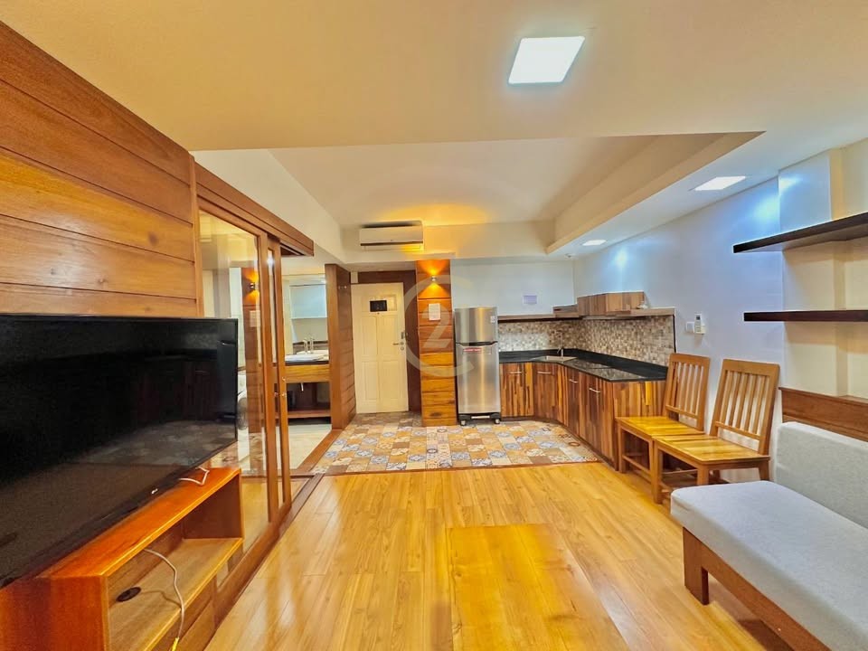 Best Price One Bedroom For Rent At Daun Penh