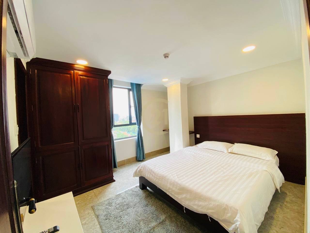 One Bedroom For Rent Close To Royal Palace