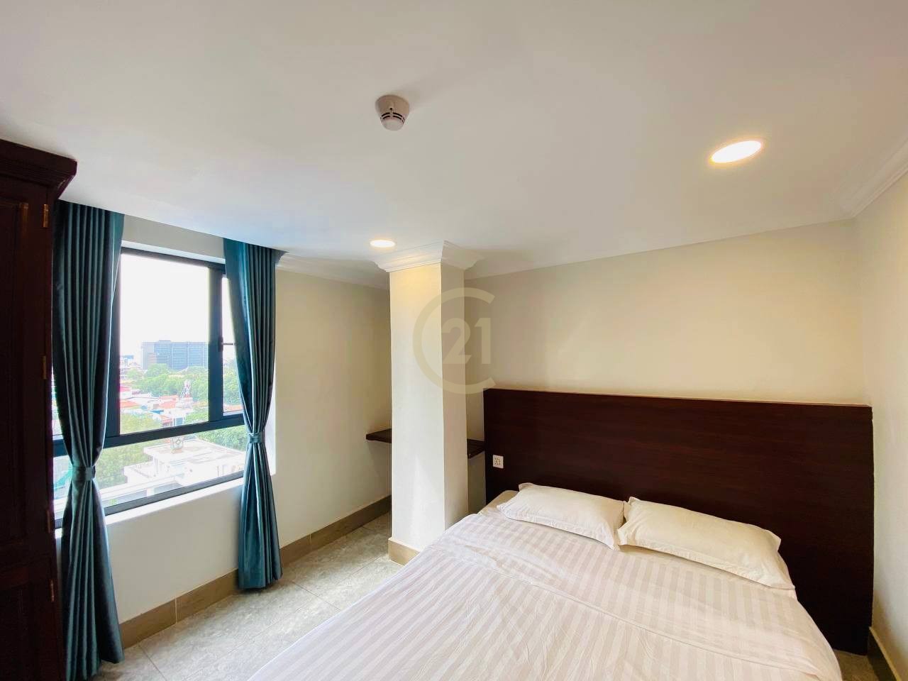 One Bedroom For Rent Close To Royal Palace