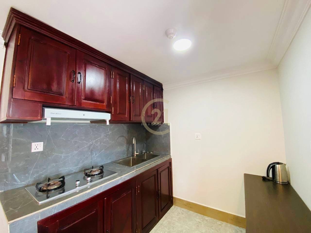 One Bedroom For Rent Close To Royal Palace