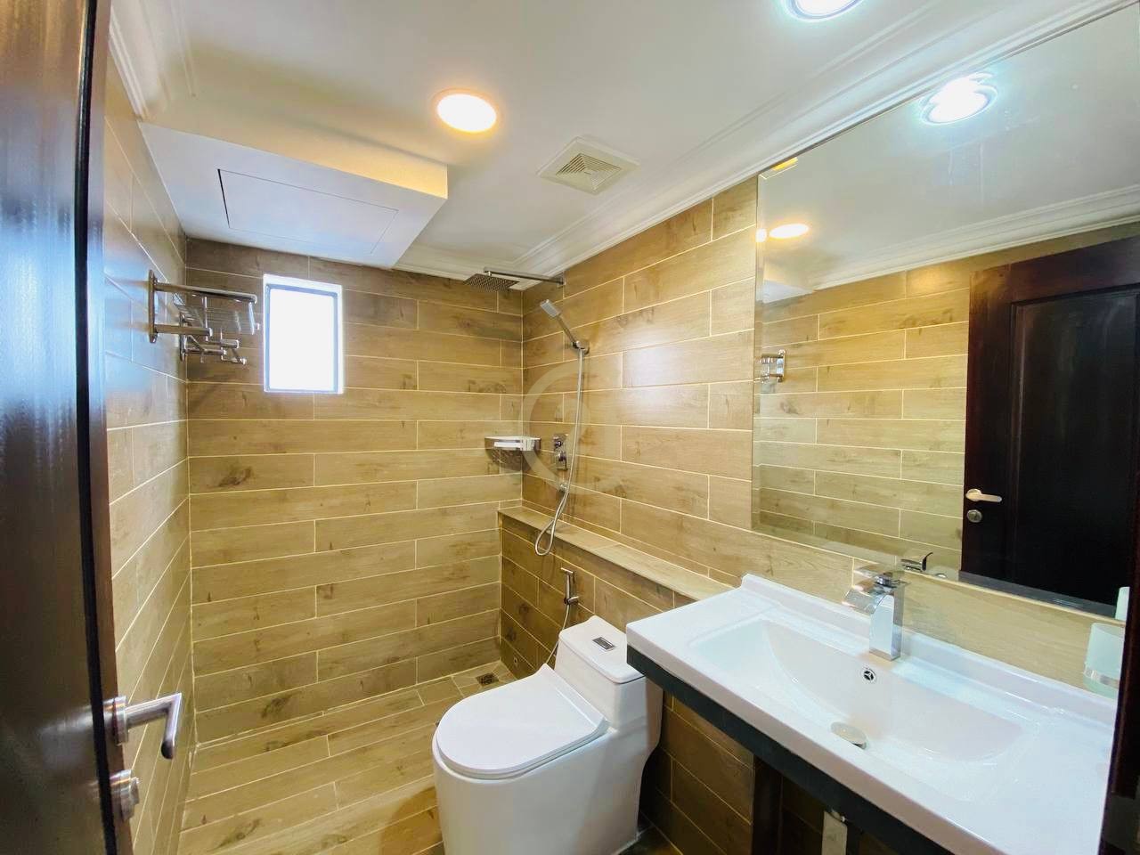 One Bedroom For Rent Close To Royal Palace