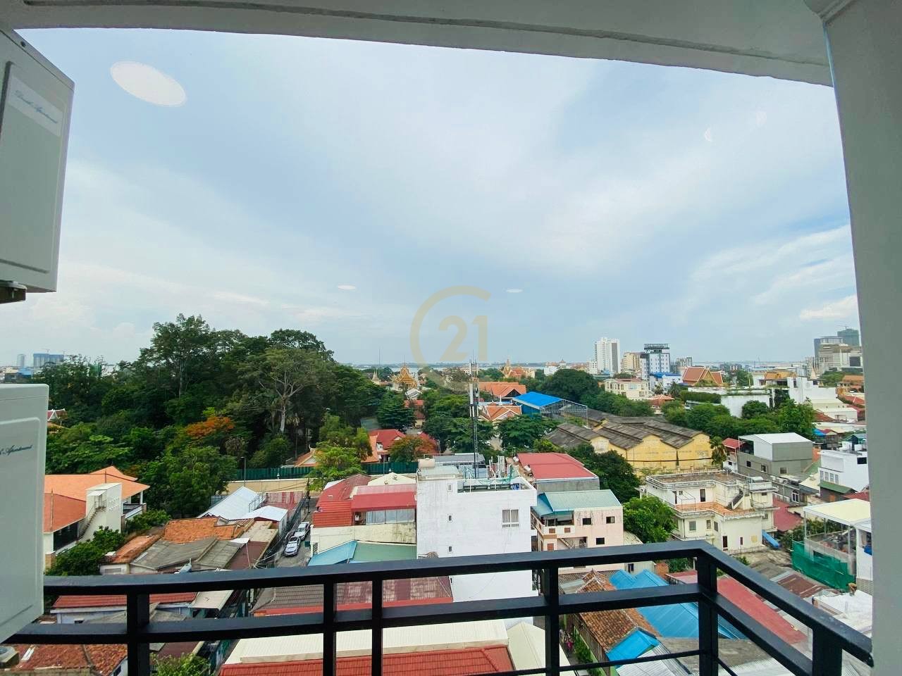 One Bedroom For Rent Close To Royal Palace