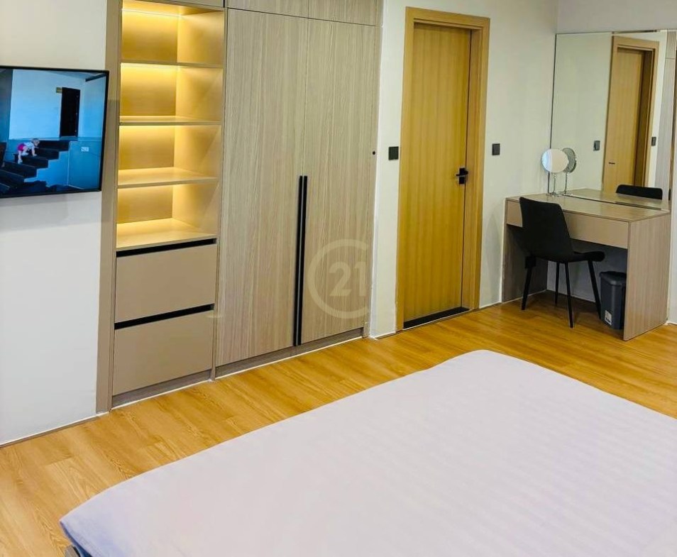 Brand New Two Bedroom For Rent At TK