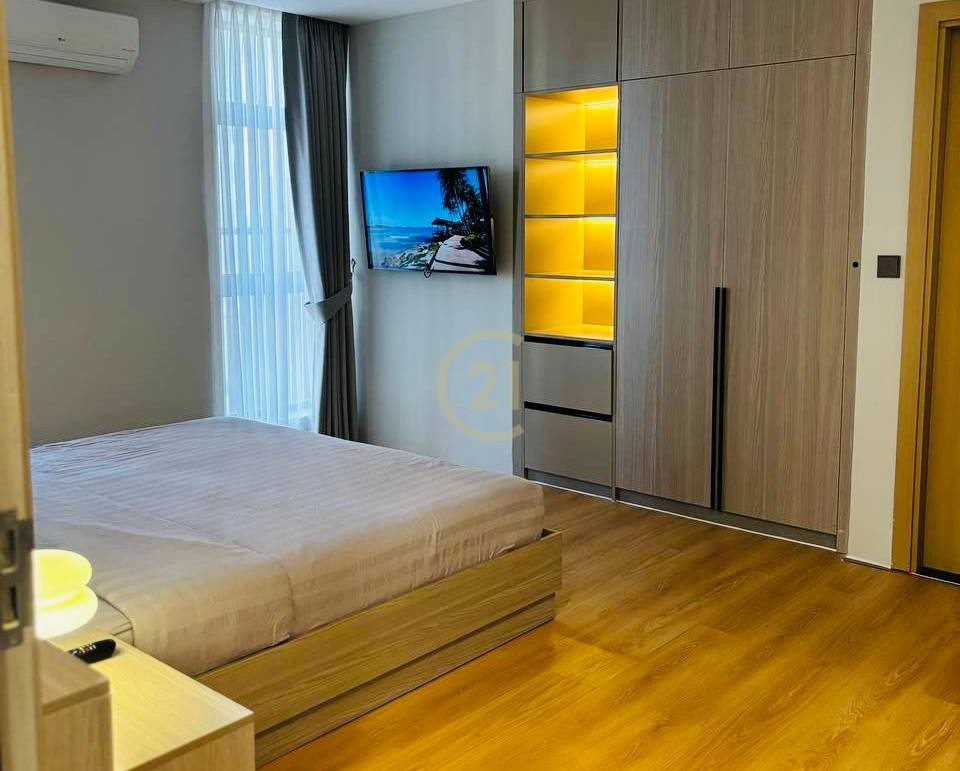 Brand New Two Bedroom For Rent At TK