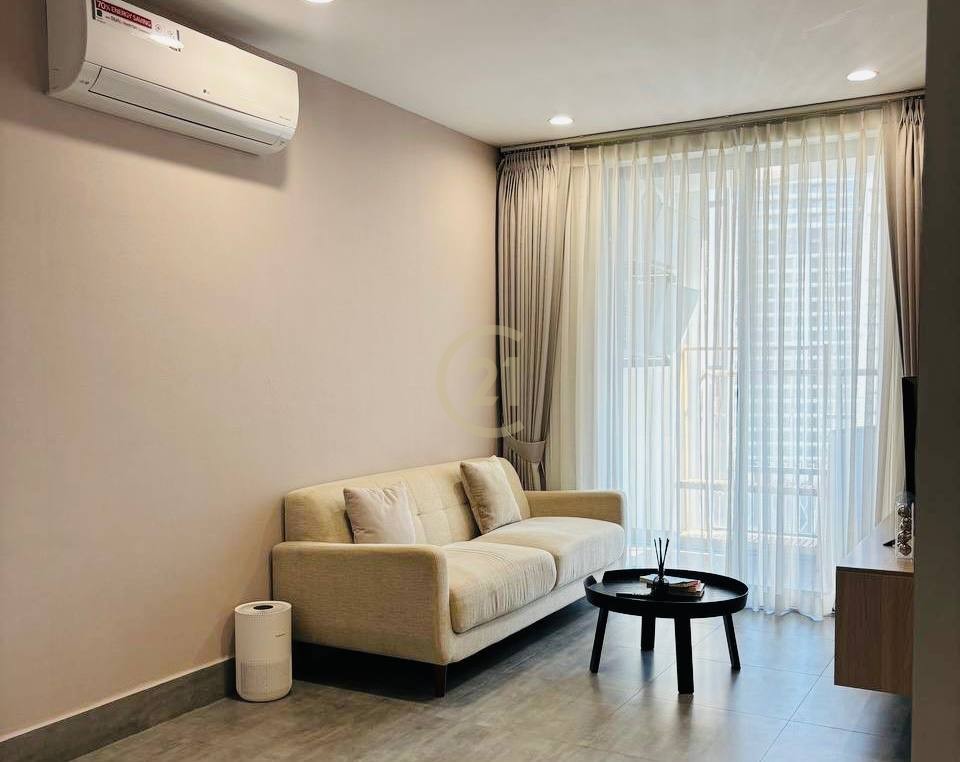 Brand New Two Bedroom For Rent At TK
