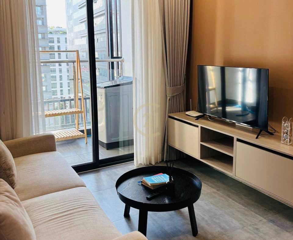 Brand New Two Bedroom For Rent At TK