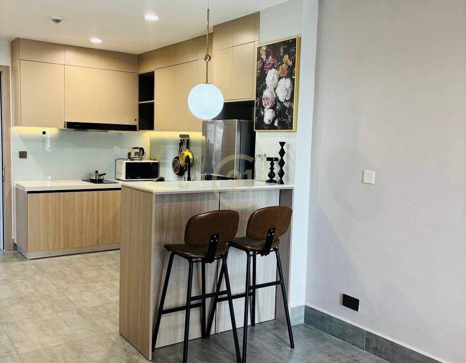 Brand New Two Bedroom For Rent At TK
