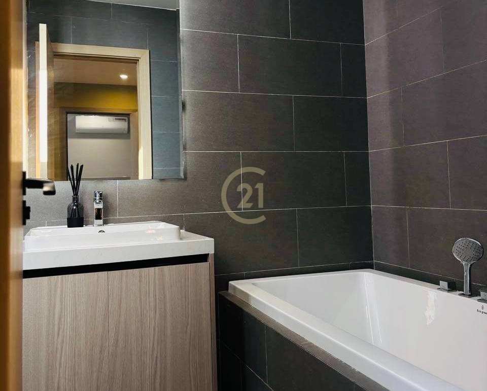 Brand New Two Bedroom For Rent At TK