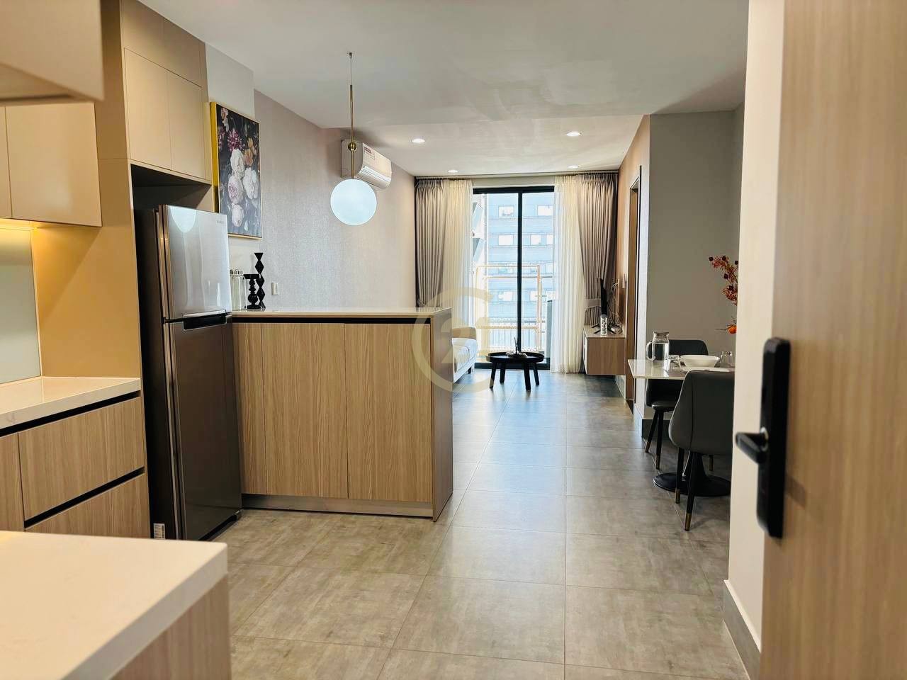 Brand New Two Bedroom For Rent At TK
