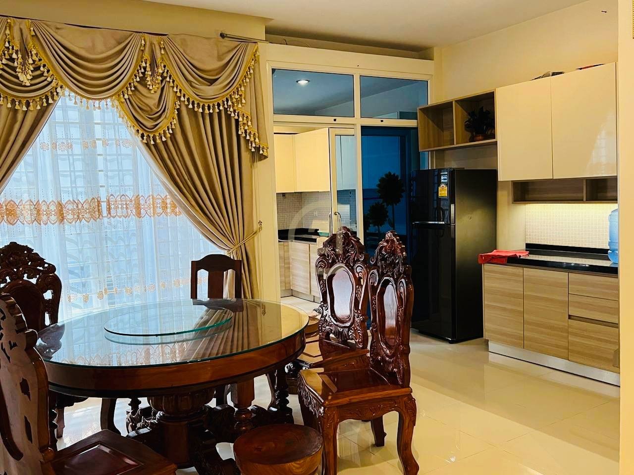 House For Rent At Peng Houth Boeung Snor