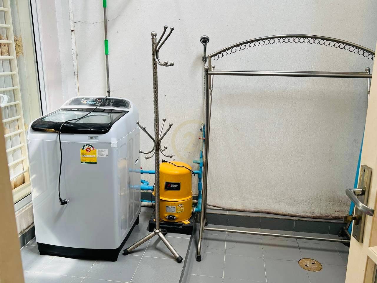 House For Rent At Peng Houth Boeung Snor