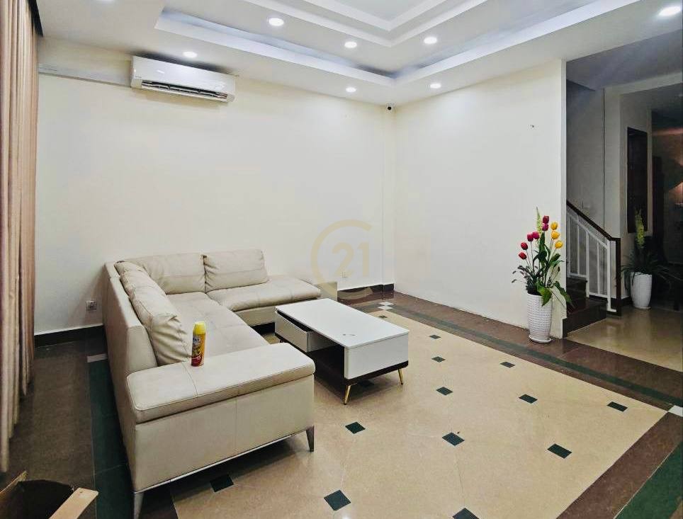 House For Rent At Peng Houth Boeung Snor