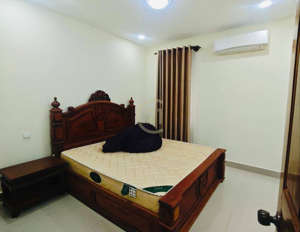 House For Rent At Peng Houth Boeung Snor