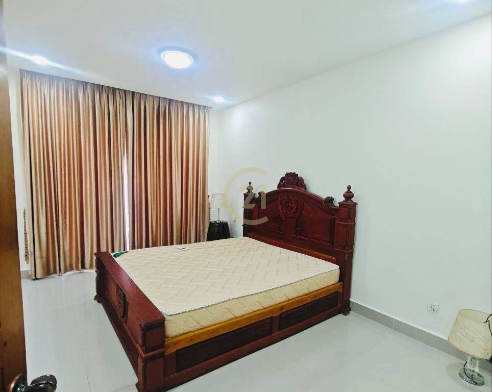 House For Rent At Peng Houth Boeung Snor