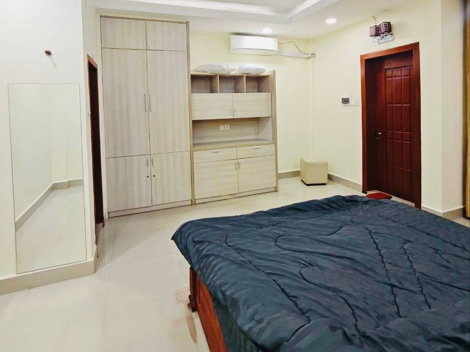 House For Rent At Peng Houth Boeung Snor