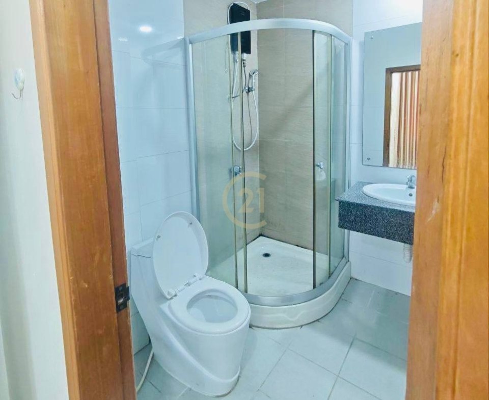 House For Rent At Peng Houth Boeung Snor