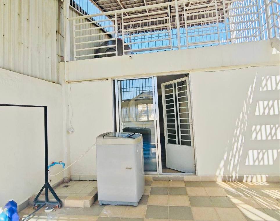 House For Rent At Peng Houth Boeung Snor
