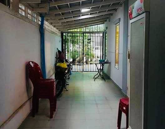 House For Rent At PH Boeung Snor l Fully Furnished