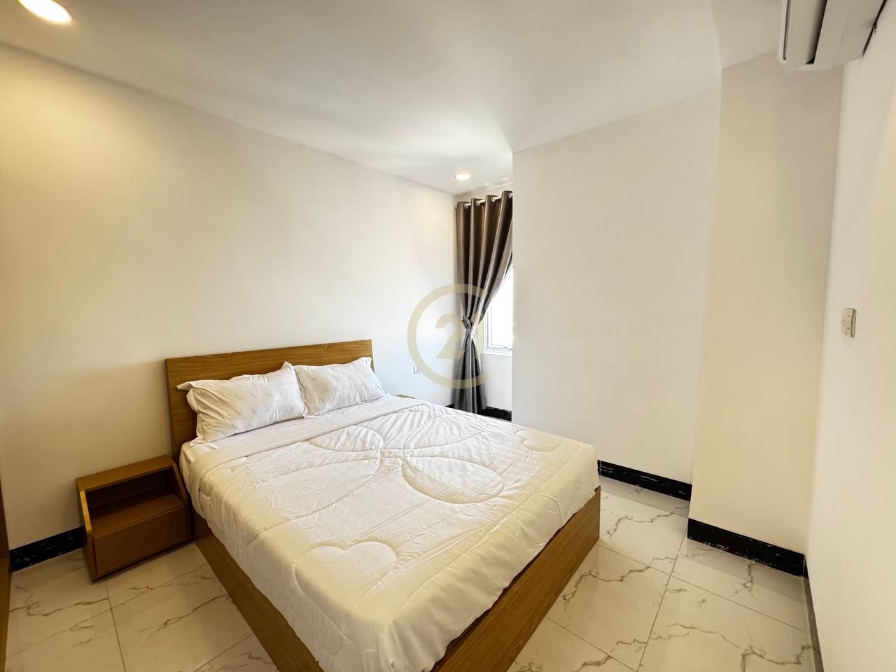 One Bedroom For Rent At Boeung Tompun
