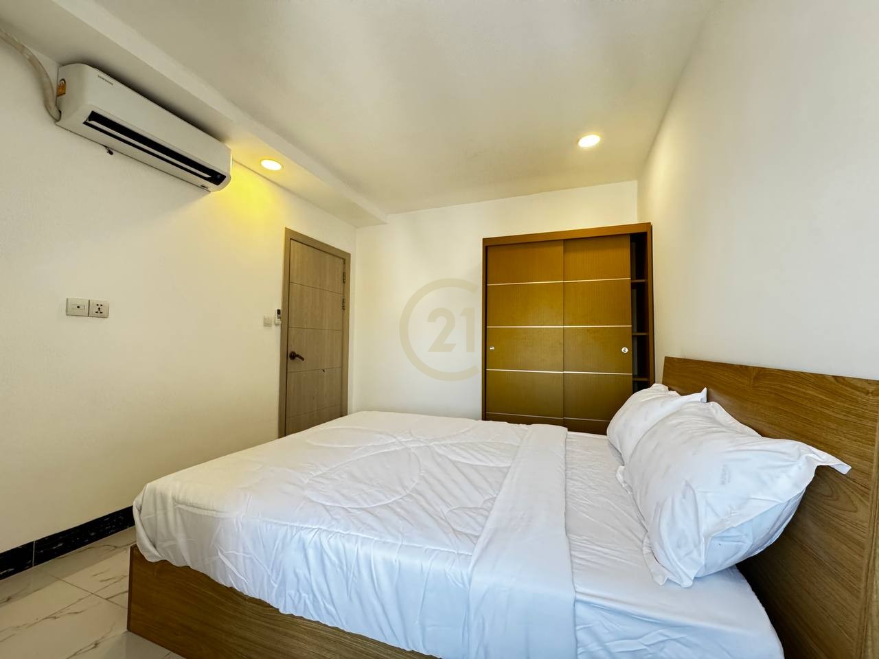 One Bedroom For Rent At Boeung Tompun