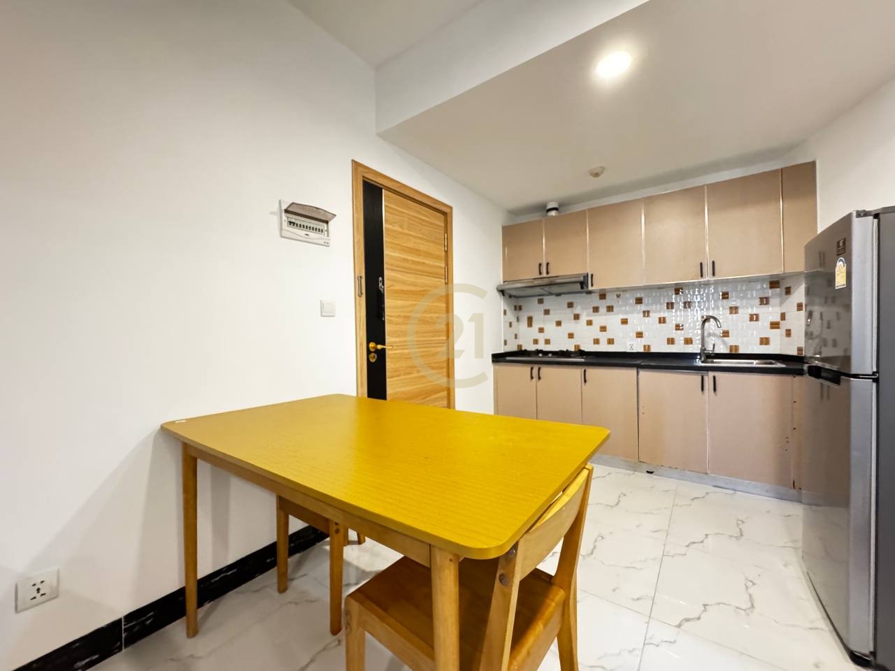 One Bedroom For Rent At Boeung Tompun
