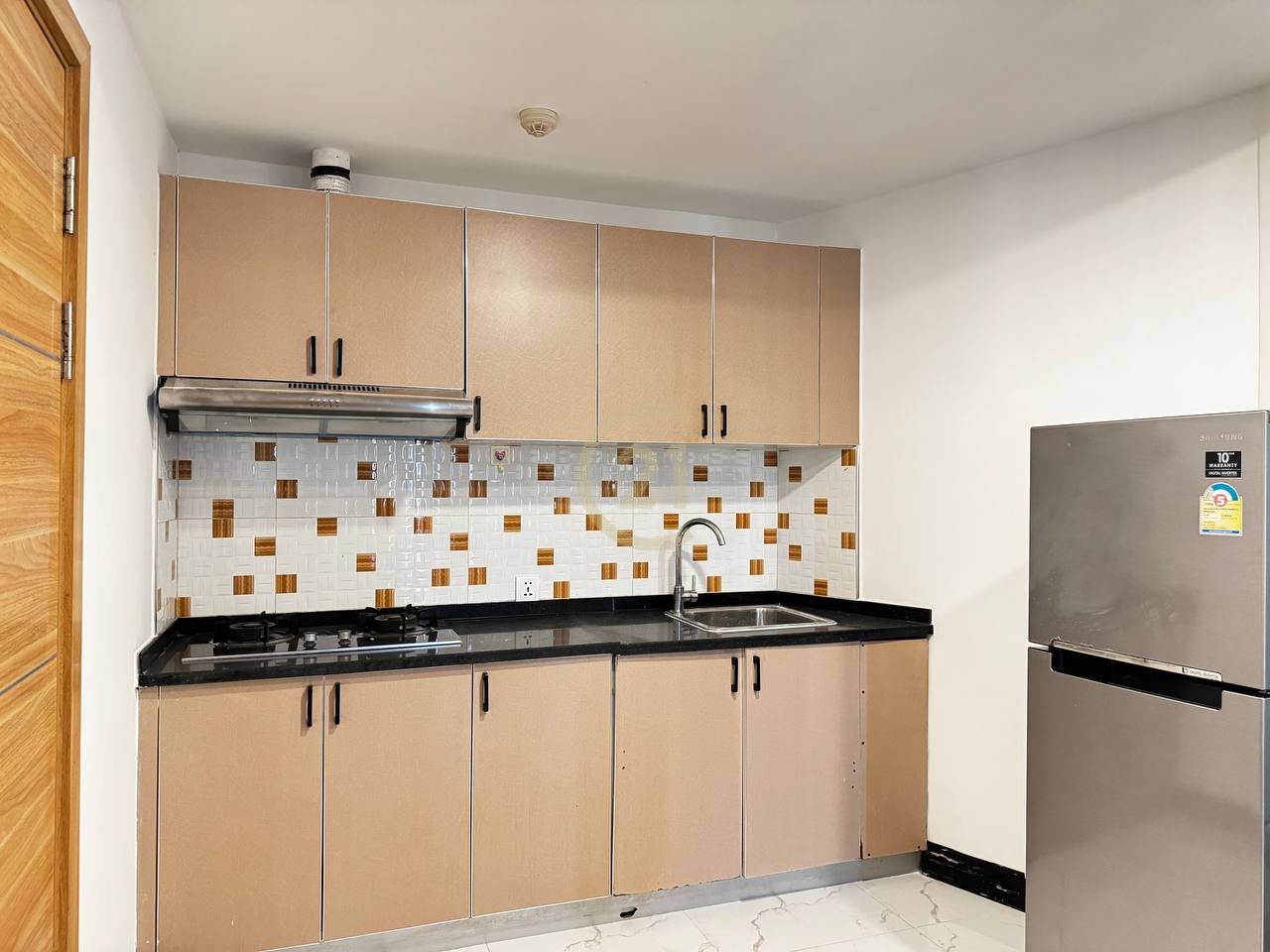 One Bedroom For Rent At Boeung Tompun