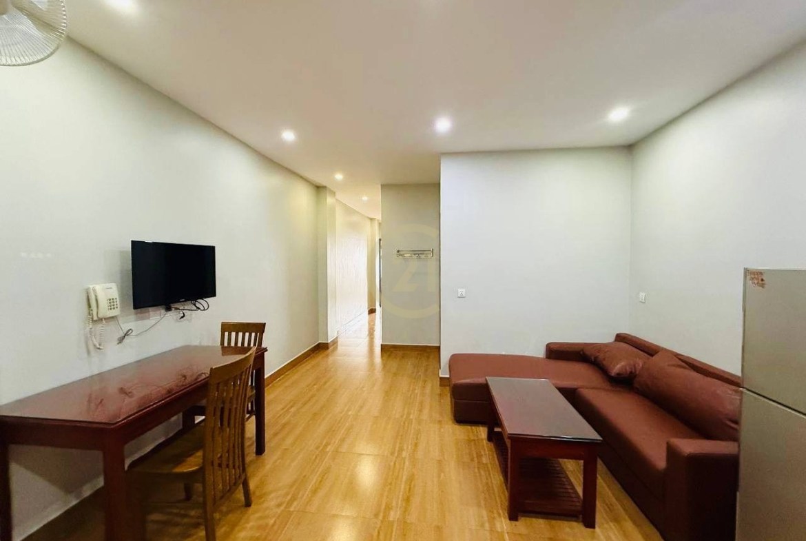 Best Price Two Bedroom For Rent At Toul Tompong
