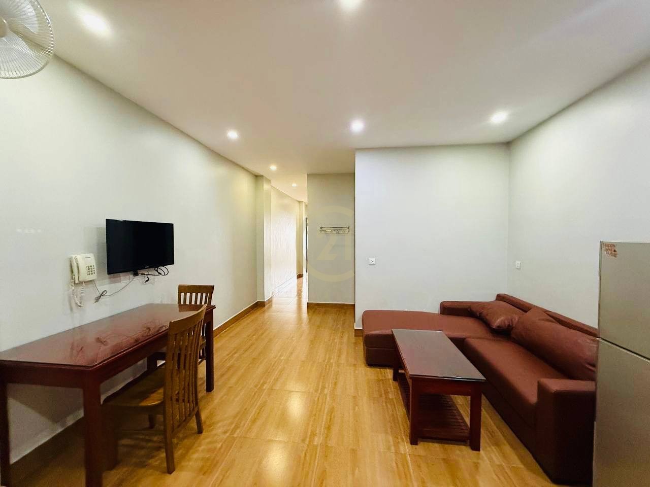 Best Price Two Bedroom For Rent At Toul Tompong
