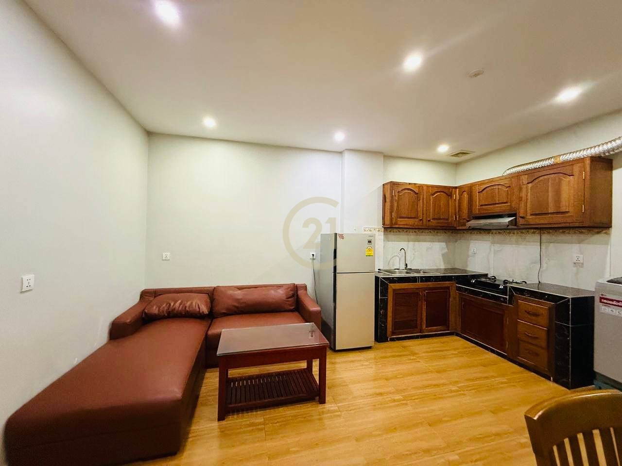 Best Price Two Bedroom For Rent At Toul Tompong