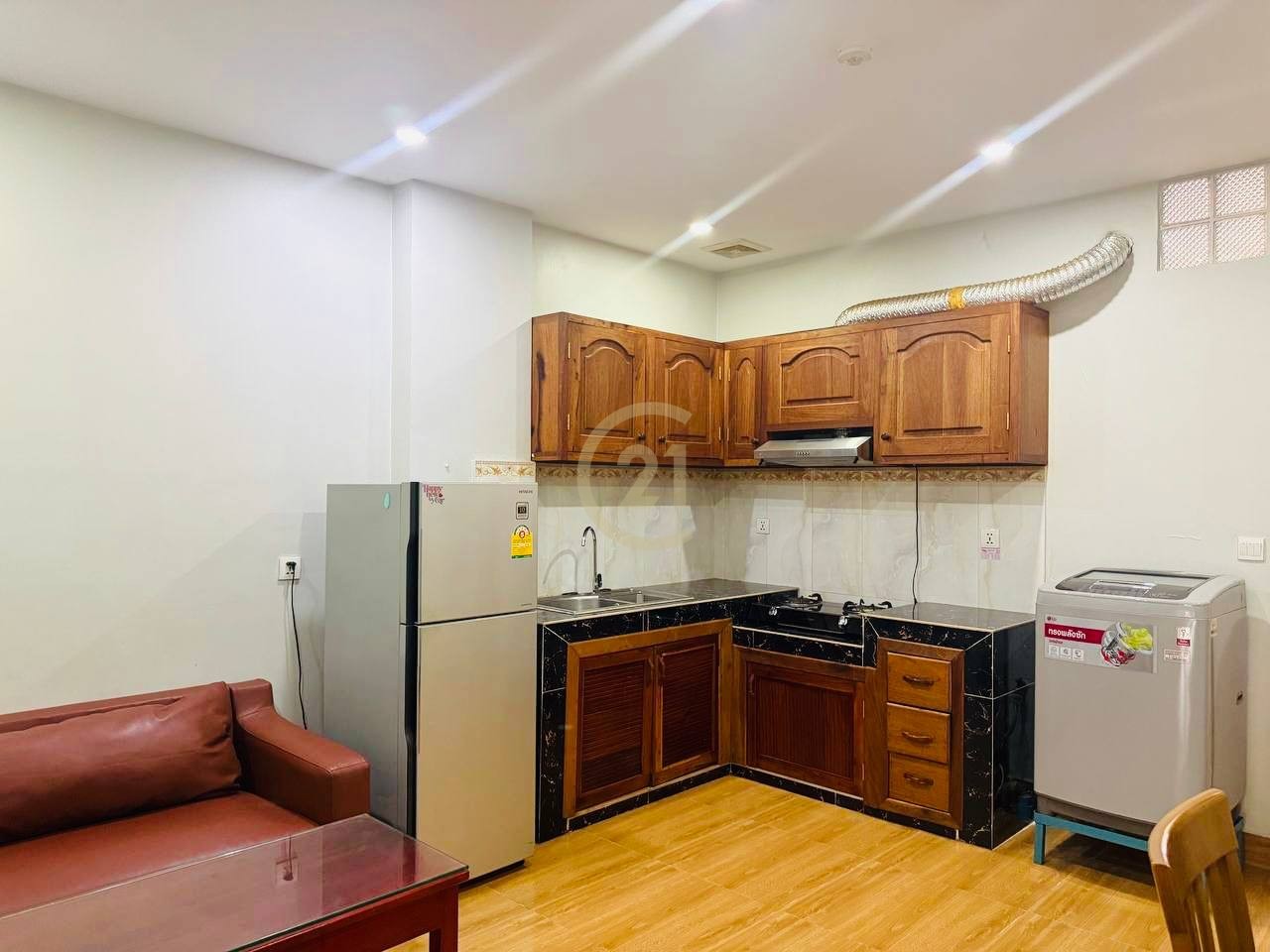 Best Price Two Bedroom For Rent At Toul Tompong