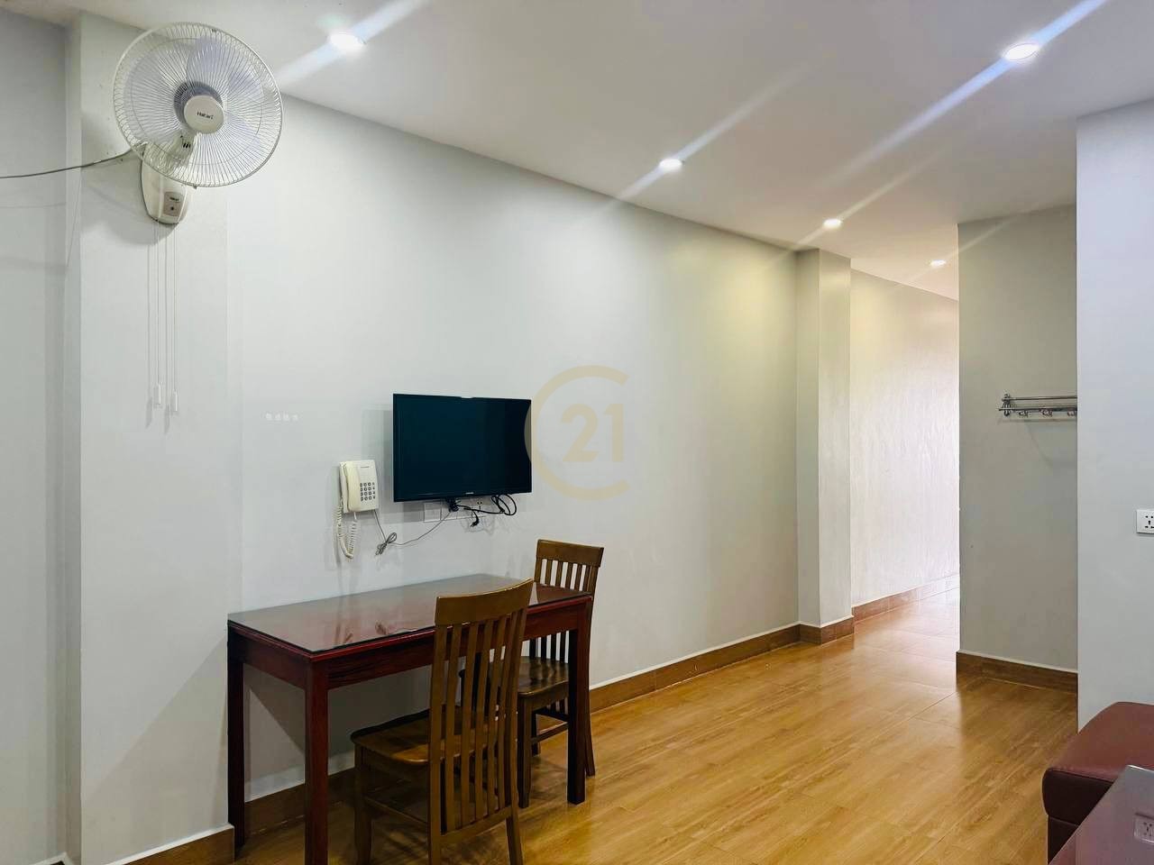 Best Price Two Bedroom For Rent At Toul Tompong