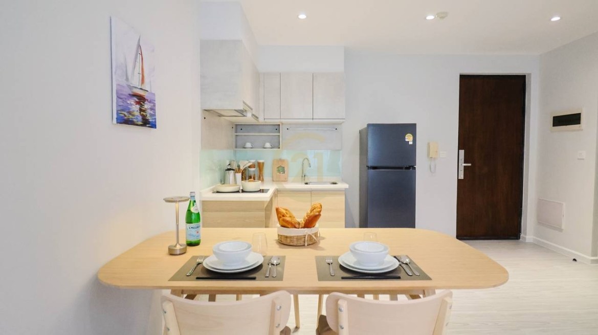 COZY ONE BEDROOM FOR RENT-BEONG TRABAK