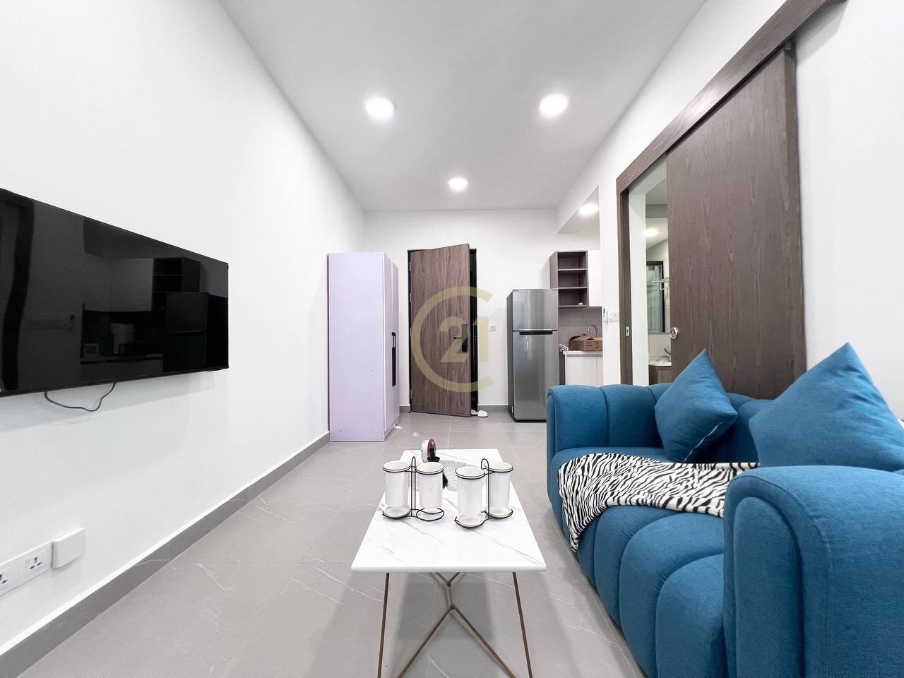 LOVELY STUDIO ROOM FOR RENT-NEAR NEW AIR PORT