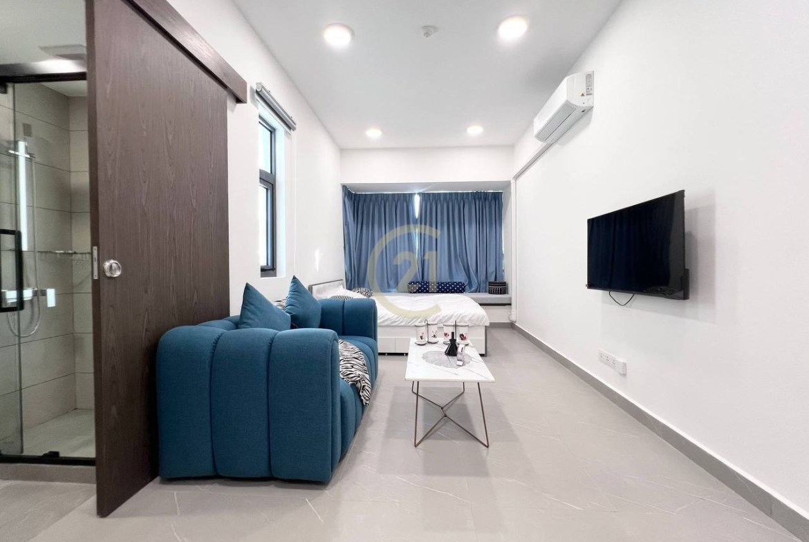 LOVELY STUDIO ROOM FOR RENT-NEAR NEW AIR PORT