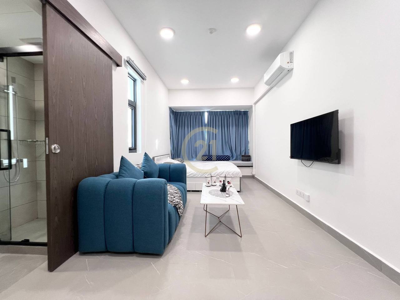 LOVELY STUDIO ROOM FOR RENT-NEAR NEW AIR PORT