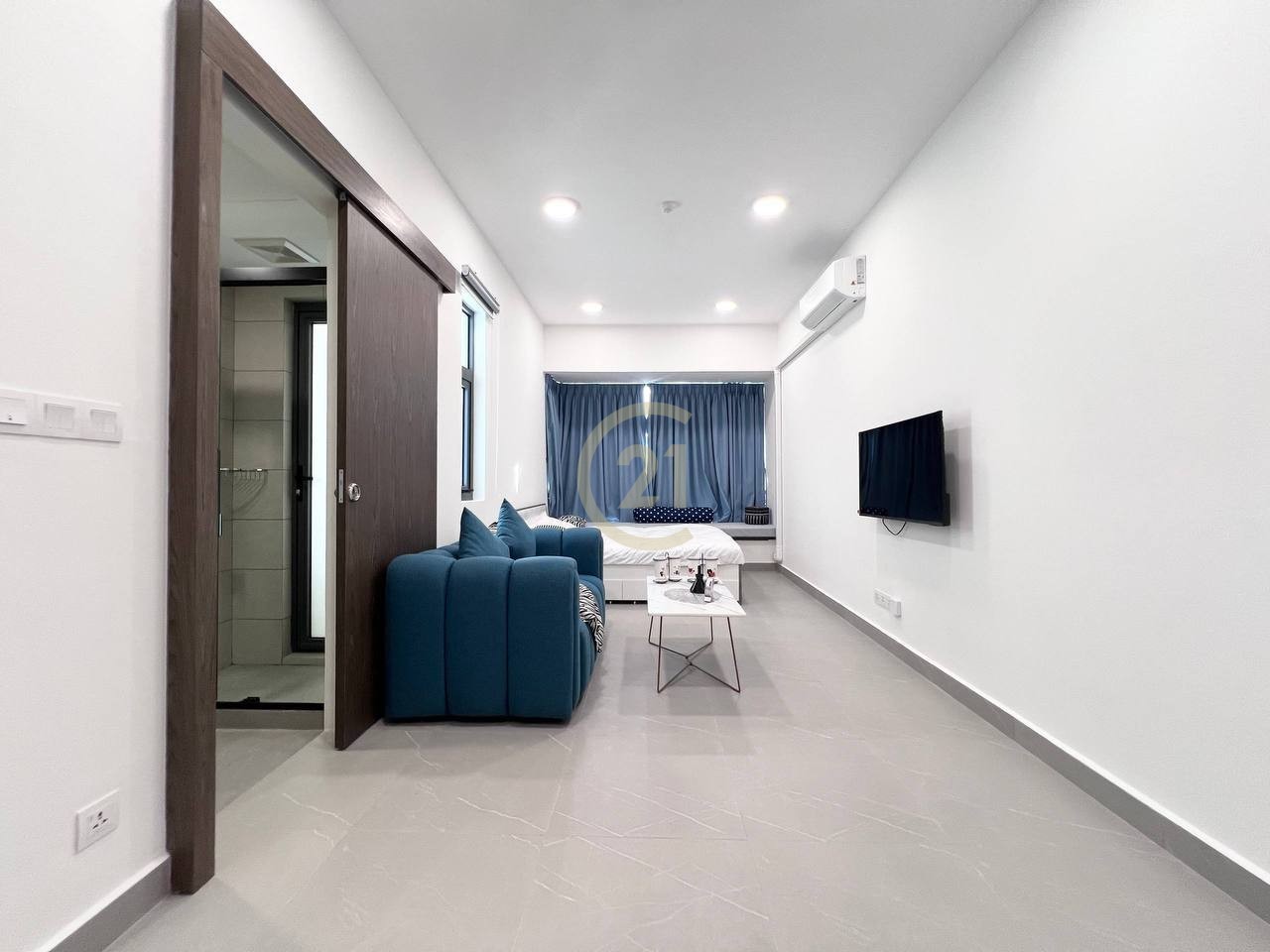 LOVELY STUDIO ROOM FOR RENT-NEAR NEW AIR PORT