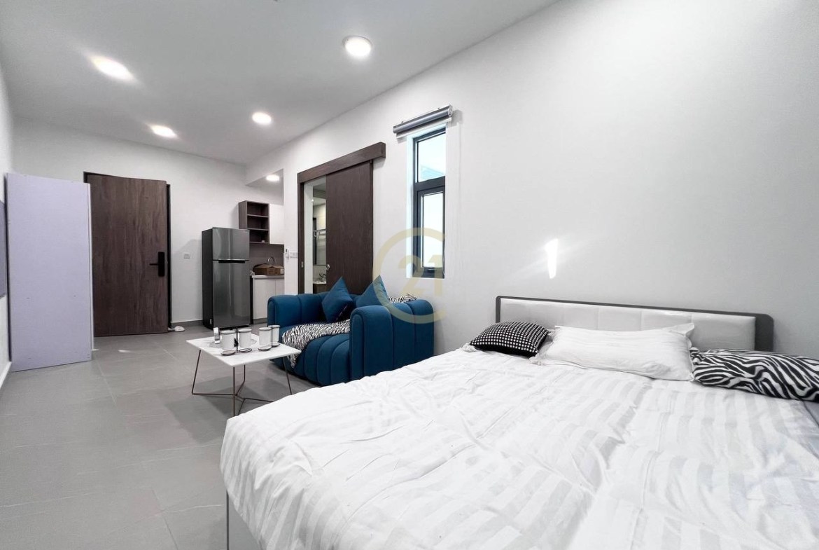 LOVELY STUDIO ROOM FOR RENT-NEAR NEW AIR PORT